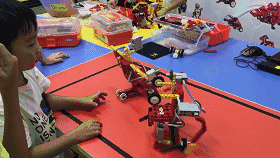 机器人教育.gif