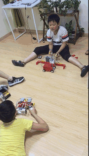 机器人教育.gif