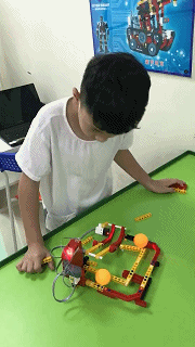 机器人教育.gif