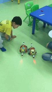 机器人教育.gif