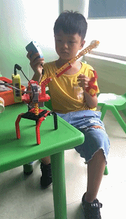 机器人教育.gif