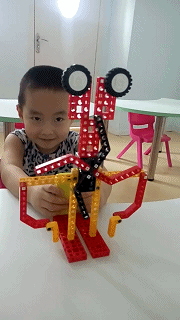 机器人教育.gif