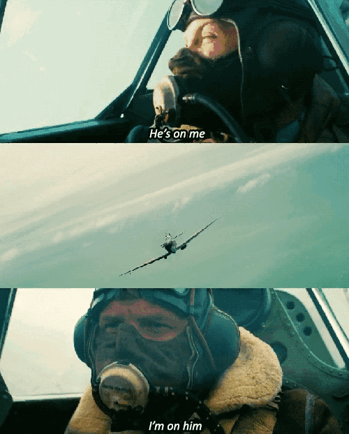 喷火战斗机.gif
