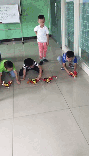 机器人教育.gif
