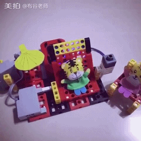 机器人教育.gif