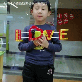 机器人教育.gif