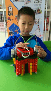 机器人教育.gif