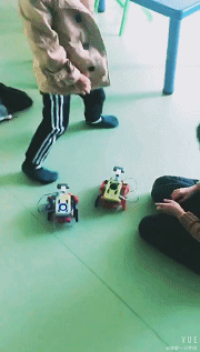 机器人教育.gif