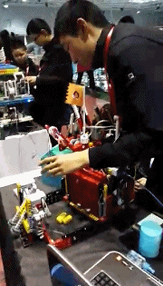 机器人教育.gif