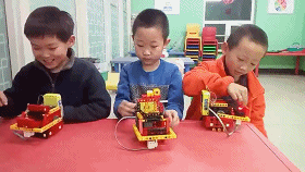 机器人教育.gif