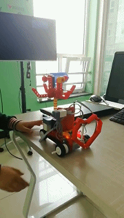 机器人教育.gif